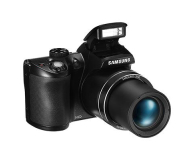 Samsung WB 110 BLACK - 1398710 - zdjęcie 3
